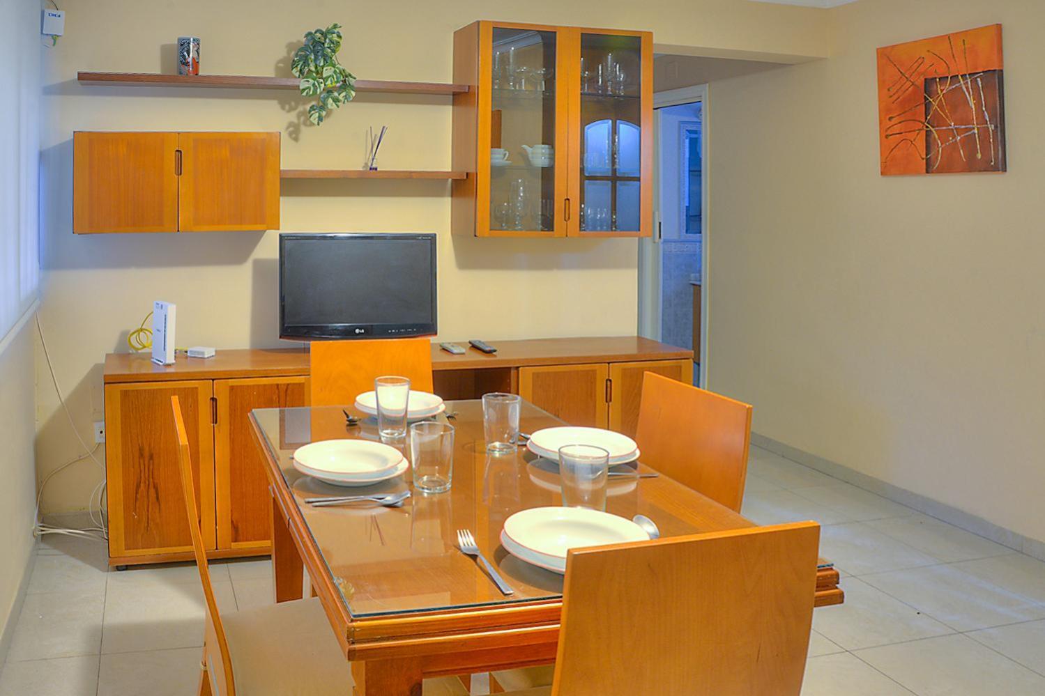 Triana Maestro Guerrero Apartment Sevilla