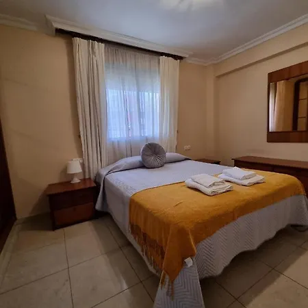 Apartamento Triana Maestro Guerrero Sewilla Zewnętrze zdjęcie