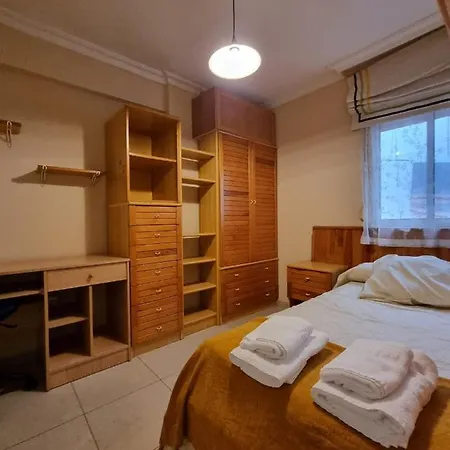 Apartamento Triana Maestro Guerrero Sewilla Zewnętrze zdjęcie