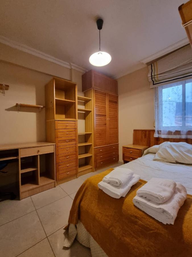 Apartamento Triana Maestro Guerrero