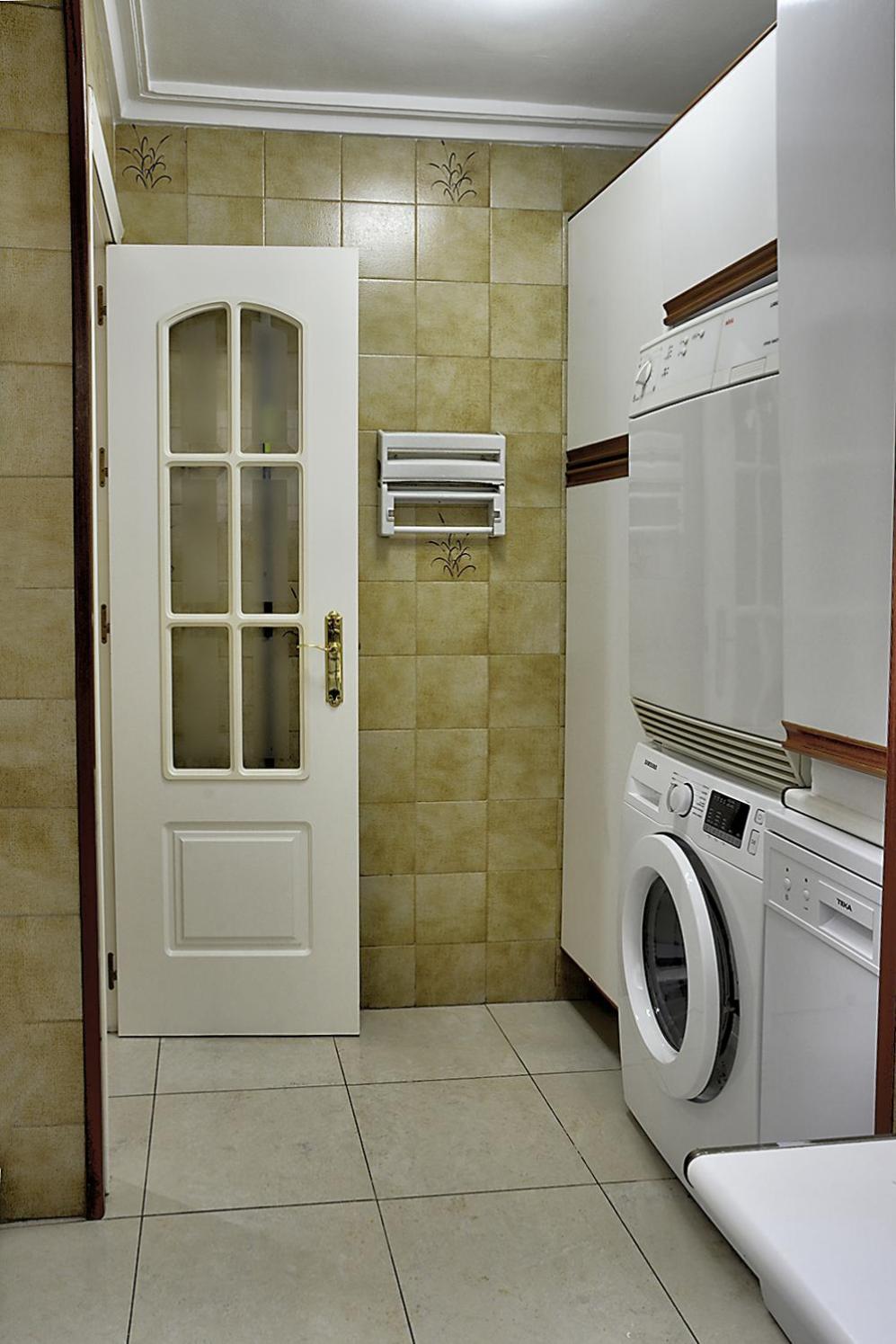 Apartamento Triana Maestro Guerrero